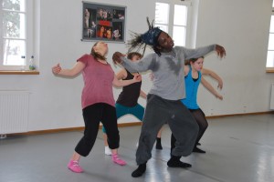 ZPŠ 13 Ethnika dance Ovide
